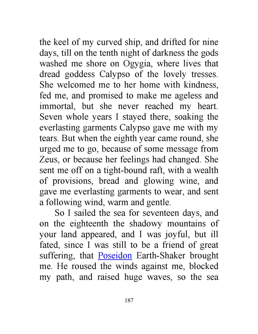 The Odyssey - Page 187